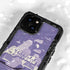 Cartoon Network Steven Universe Purple Steven Universe iPhone 15 Plus Waterproof Case